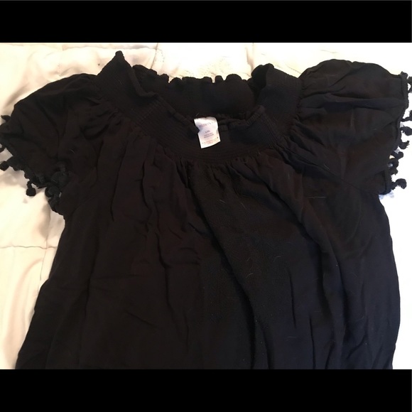 Merona Swim Merona Ots Cover Up Size Lxl Poshmark